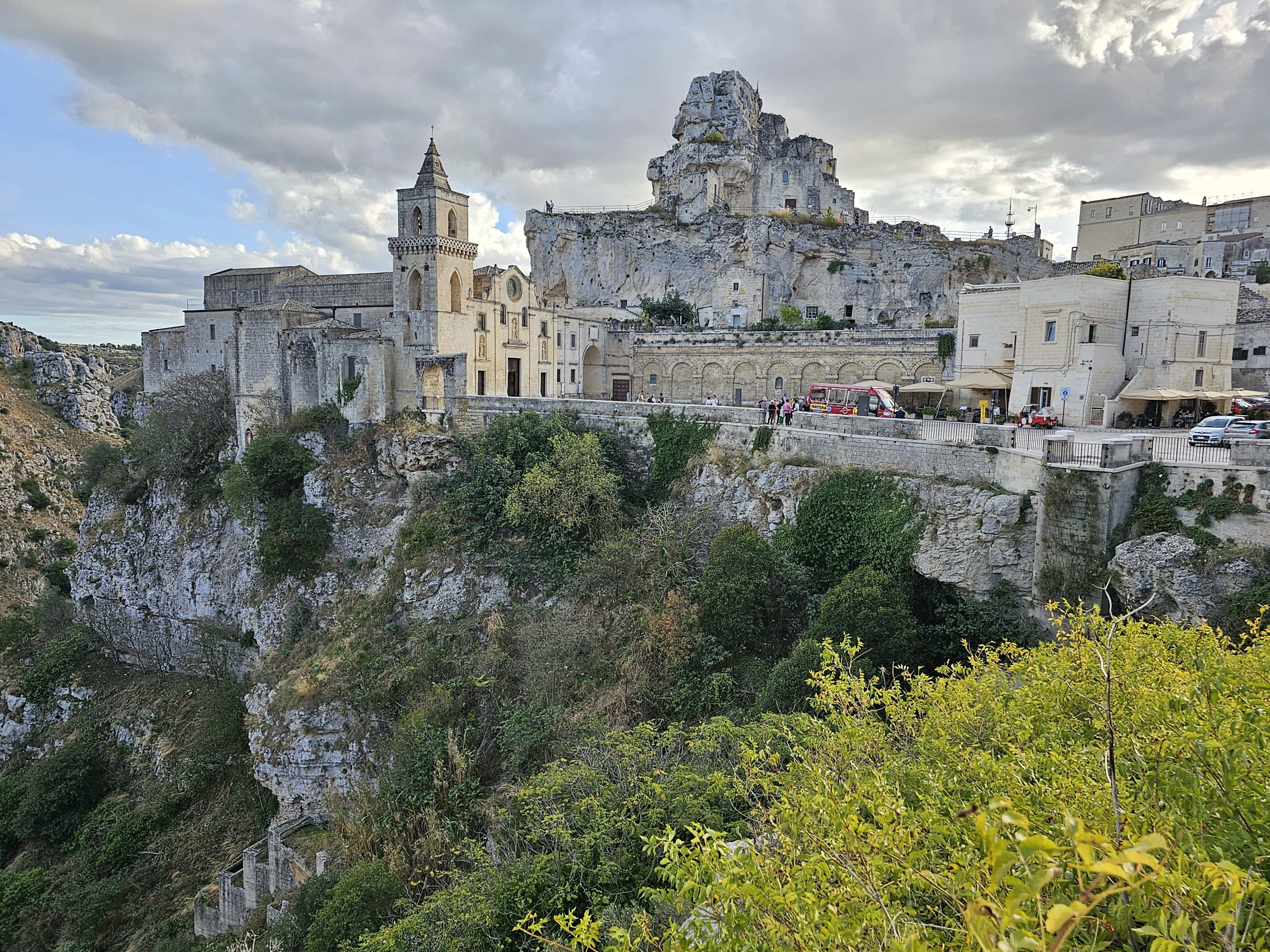 Matera